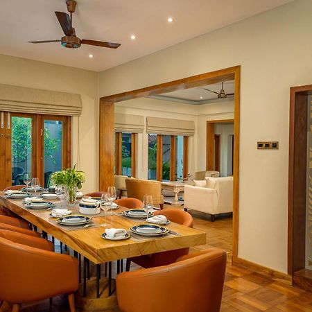 Colombo Villa Collection Экстерьер фото