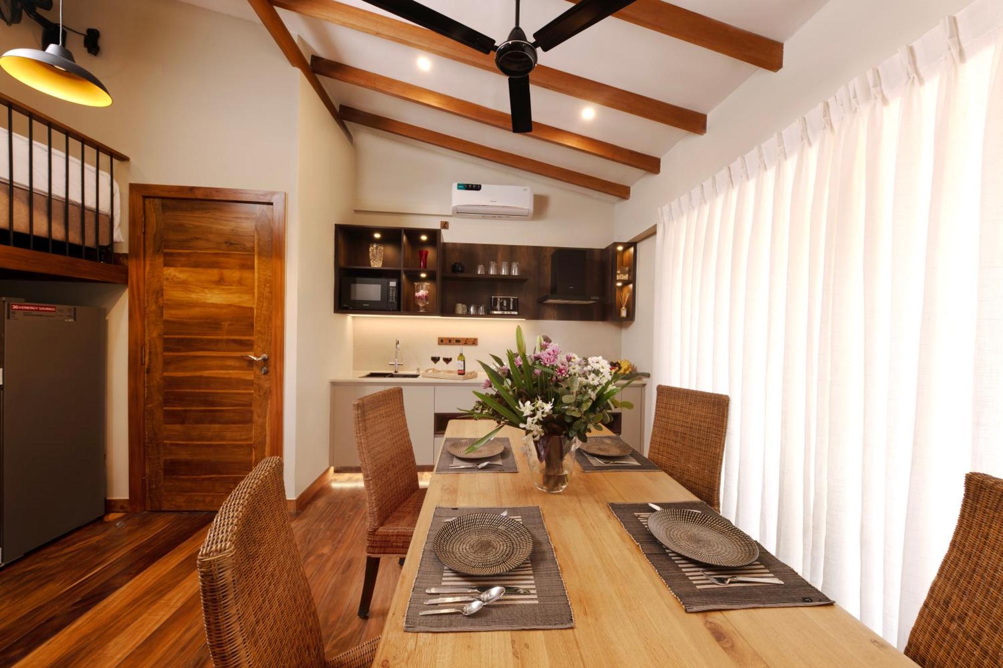 Colombo Villa Collection Экстерьер фото