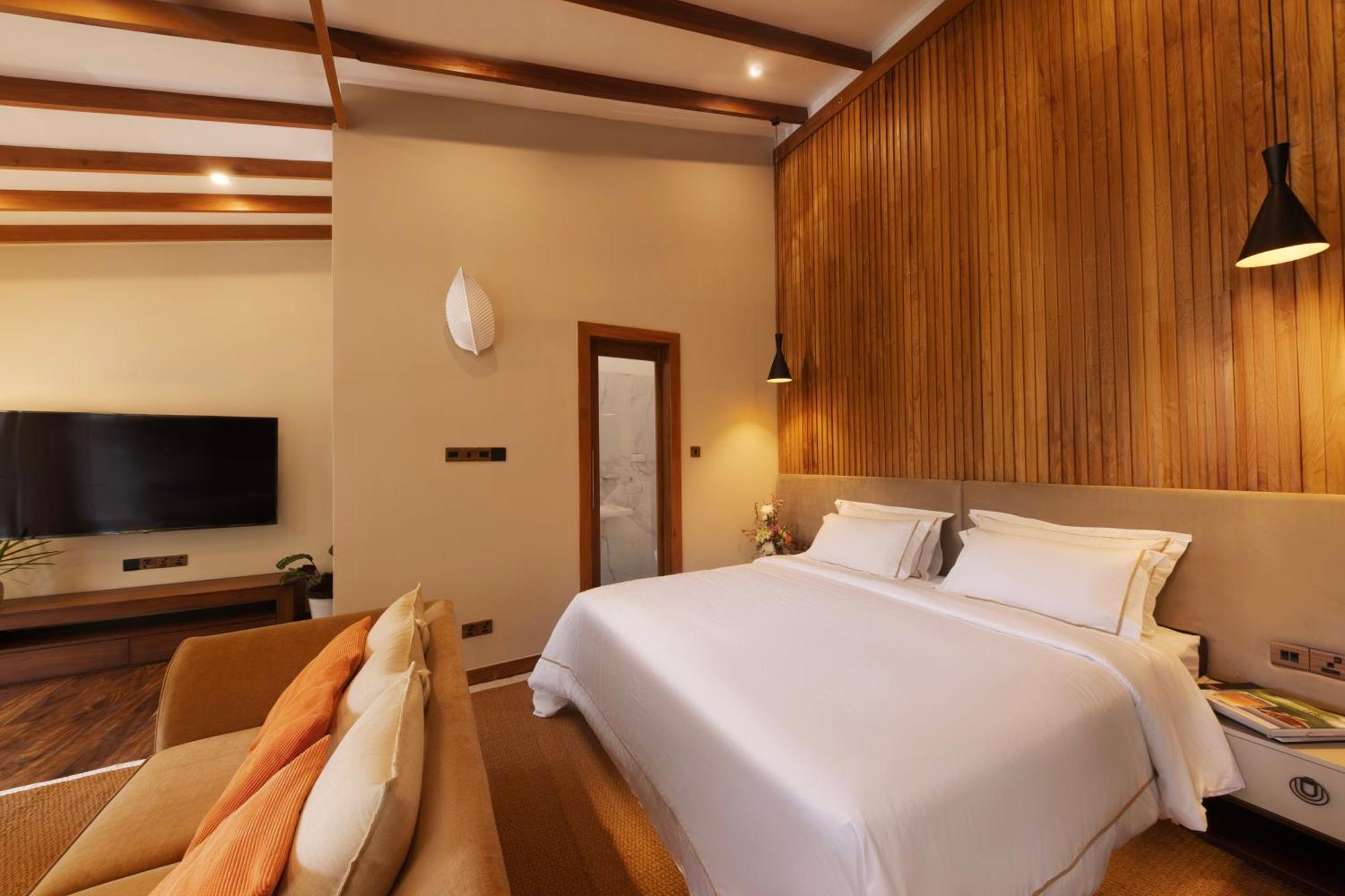 Colombo Villa Collection Экстерьер фото