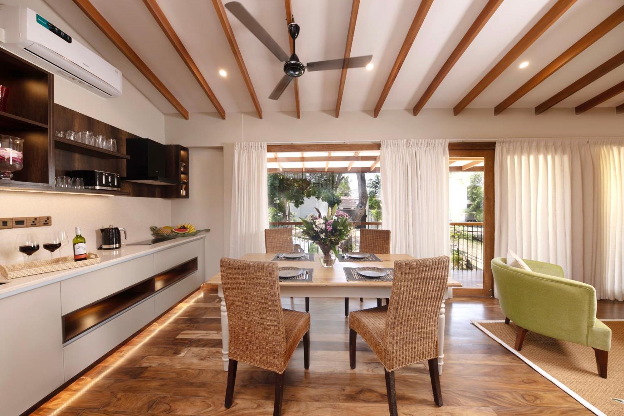 Colombo Villa Collection Экстерьер фото