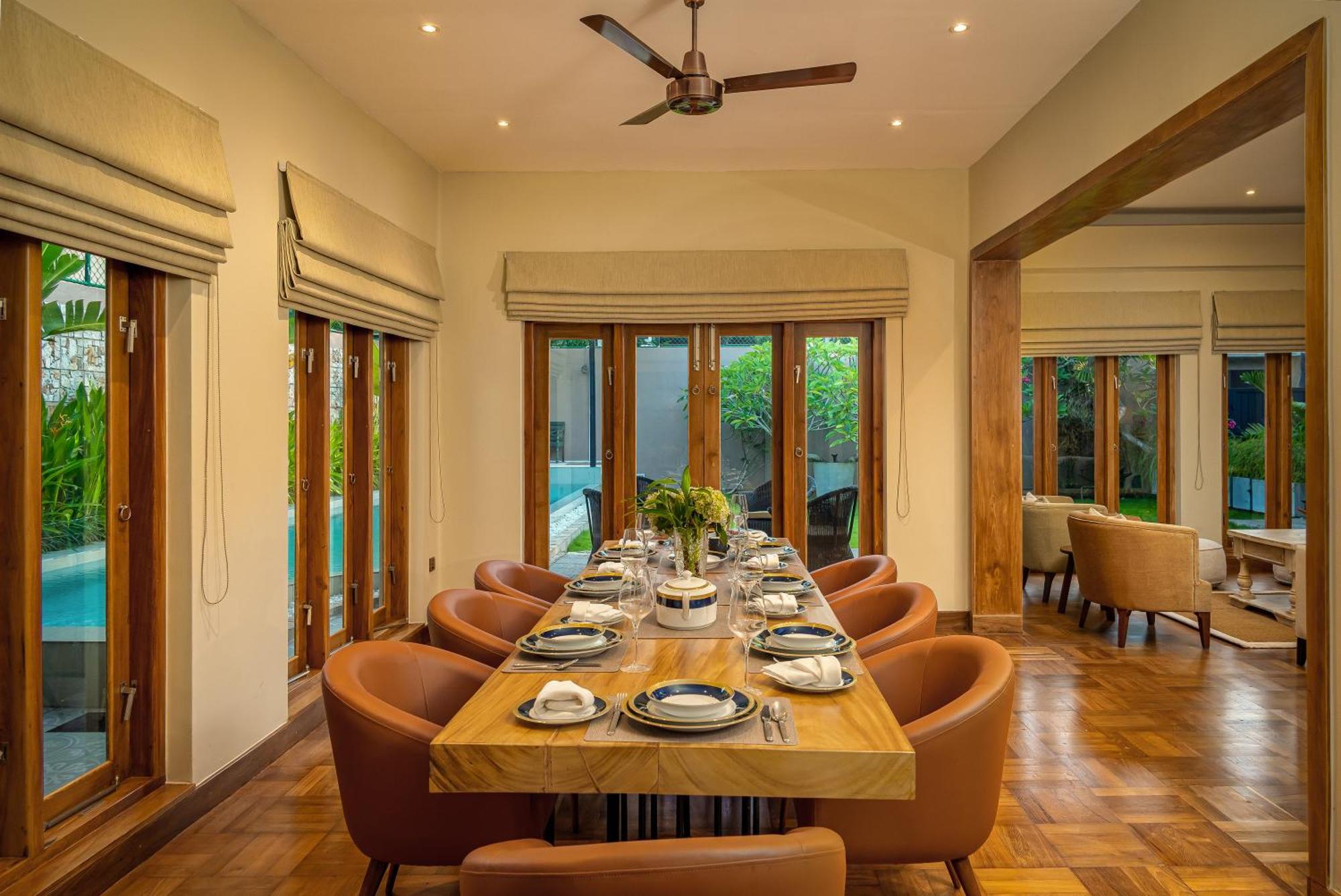 Colombo Villa Collection Экстерьер фото