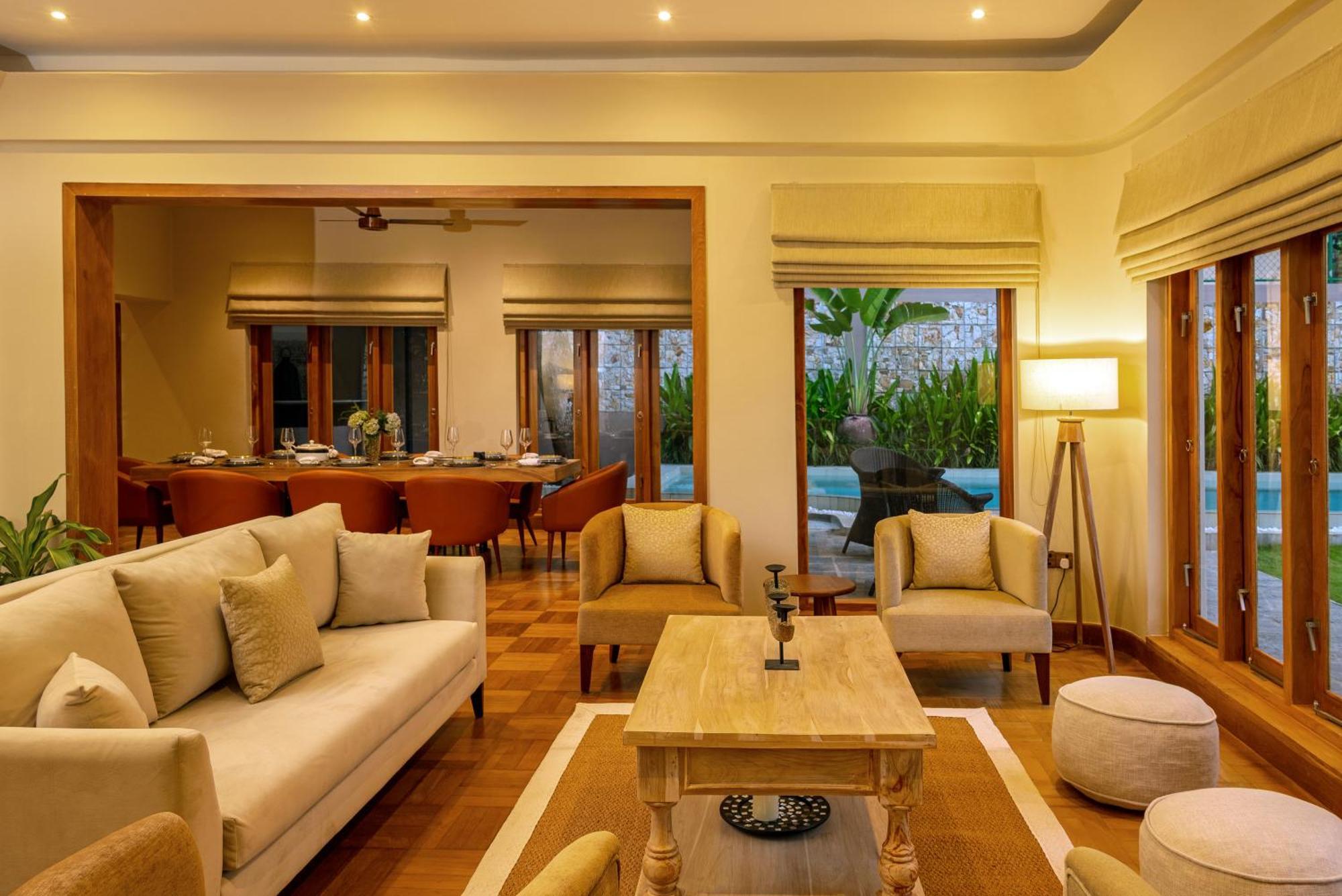 Colombo Villa Collection Экстерьер фото