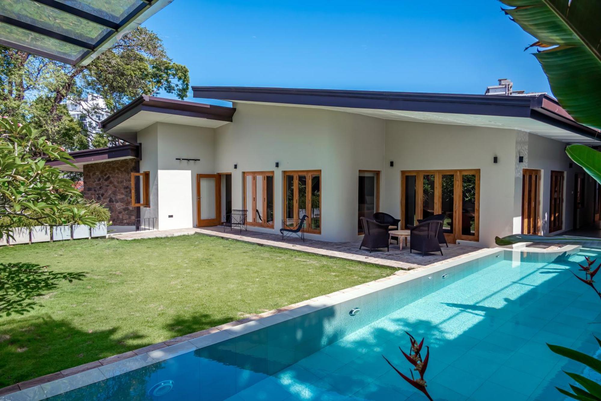 Colombo Villa Collection Экстерьер фото