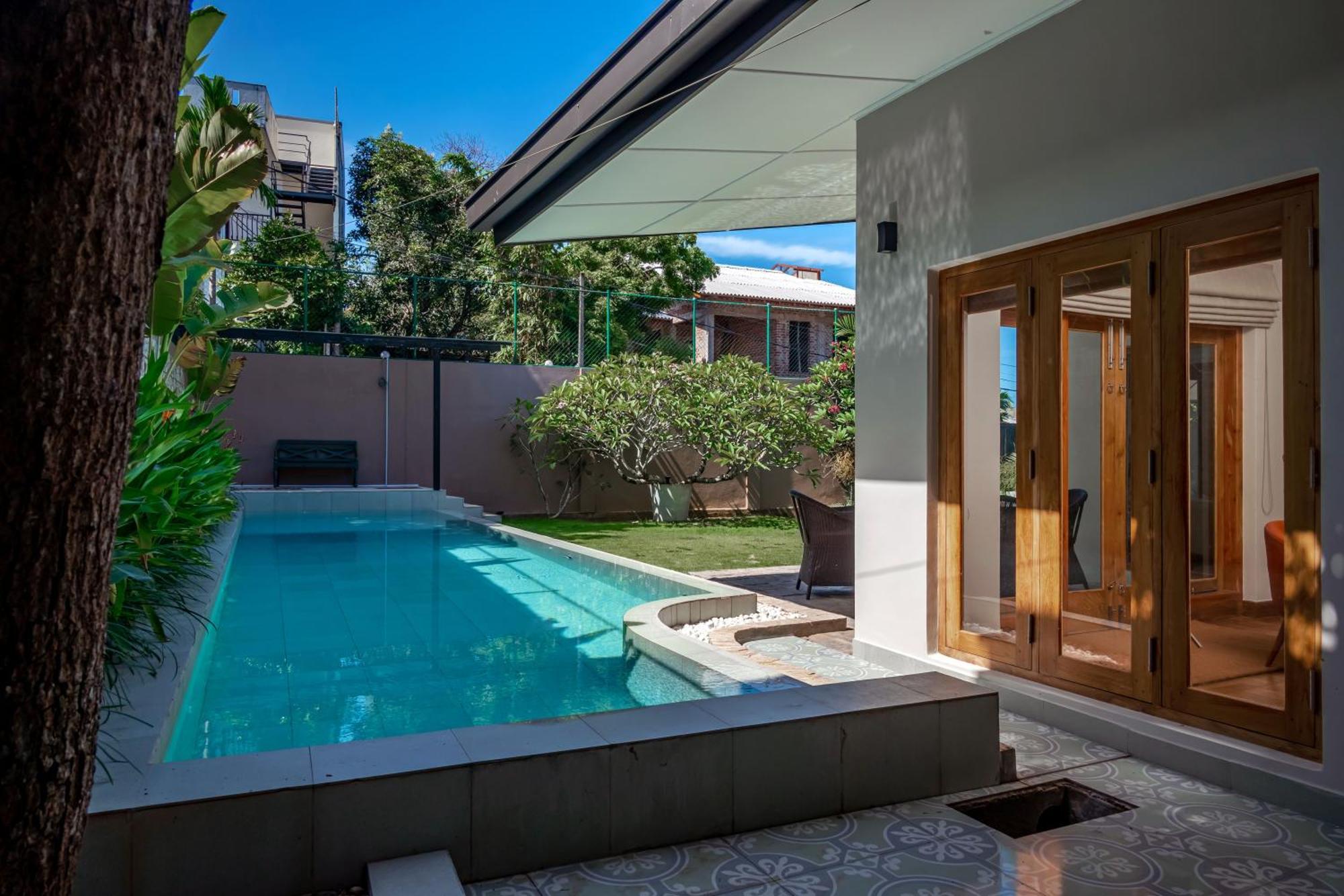 Colombo Villa Collection Экстерьер фото