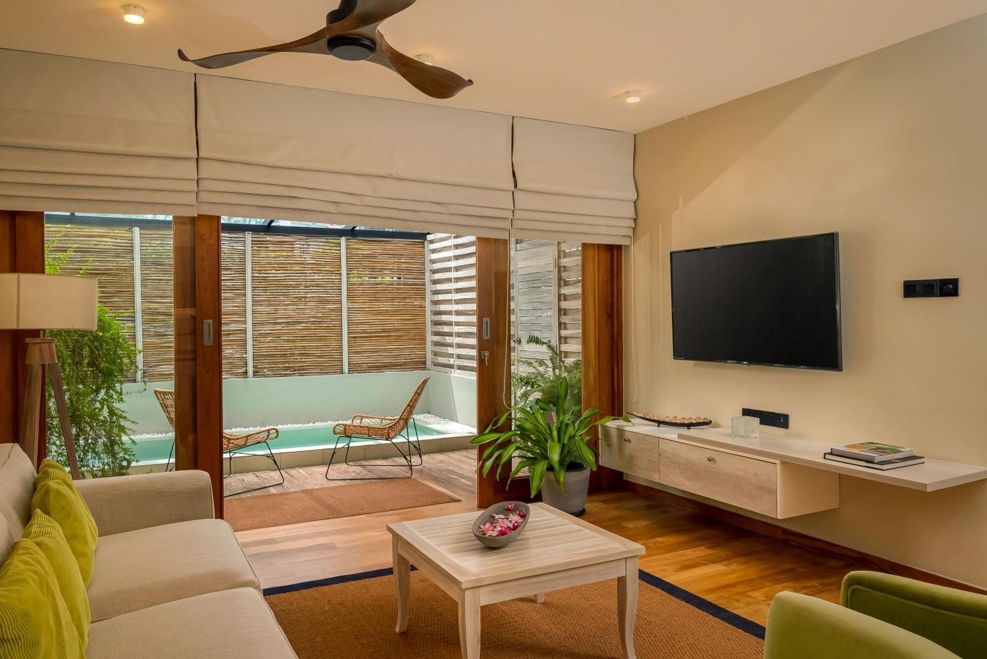 Colombo Villa Collection Экстерьер фото