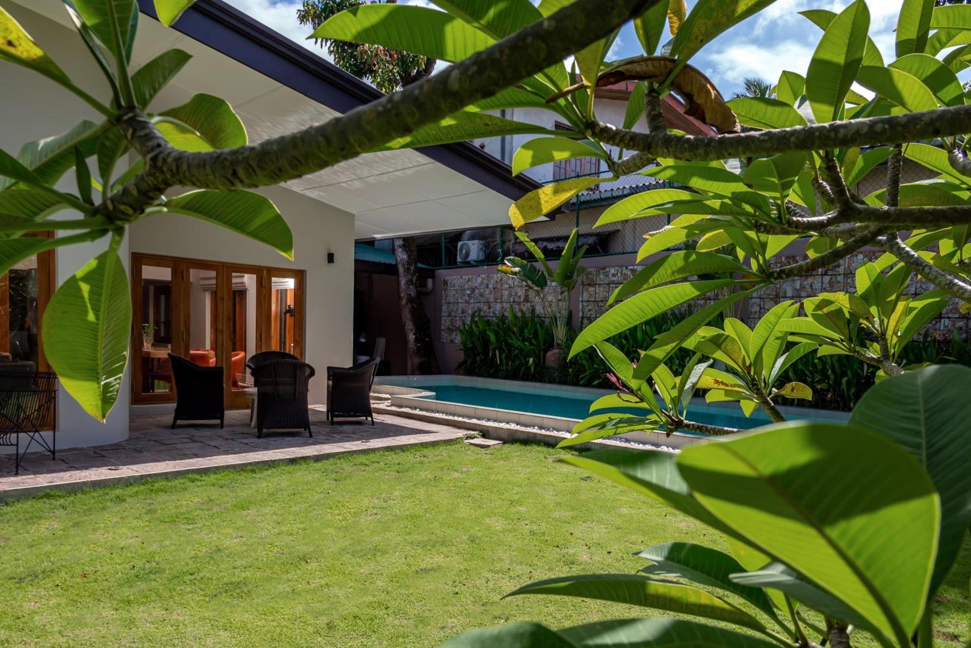 Colombo Villa Collection Экстерьер фото