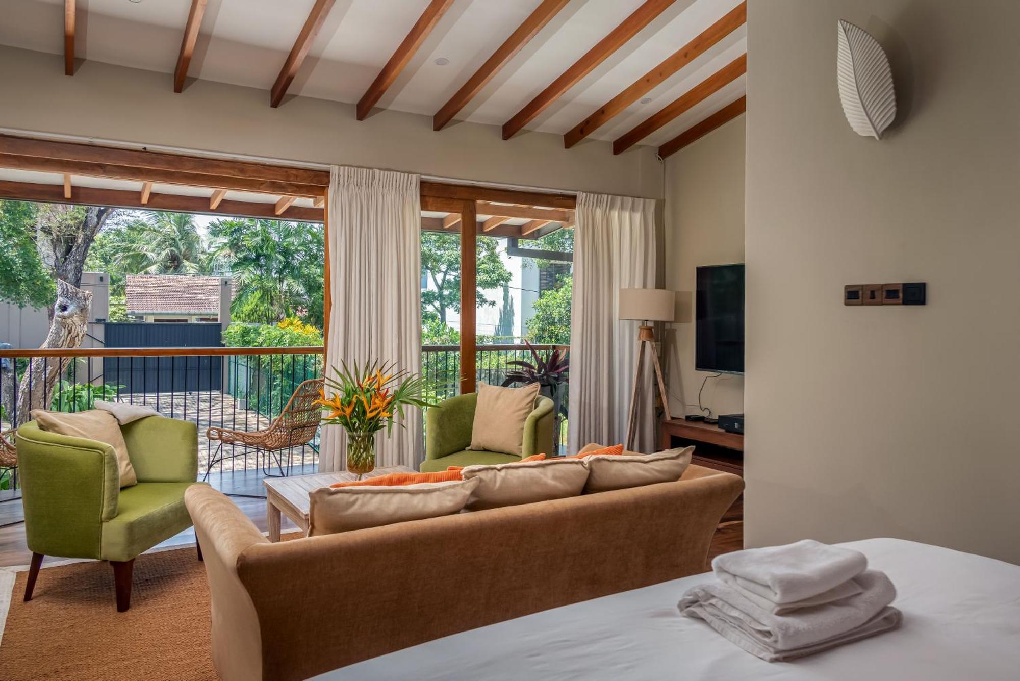 Colombo Villa Collection Экстерьер фото