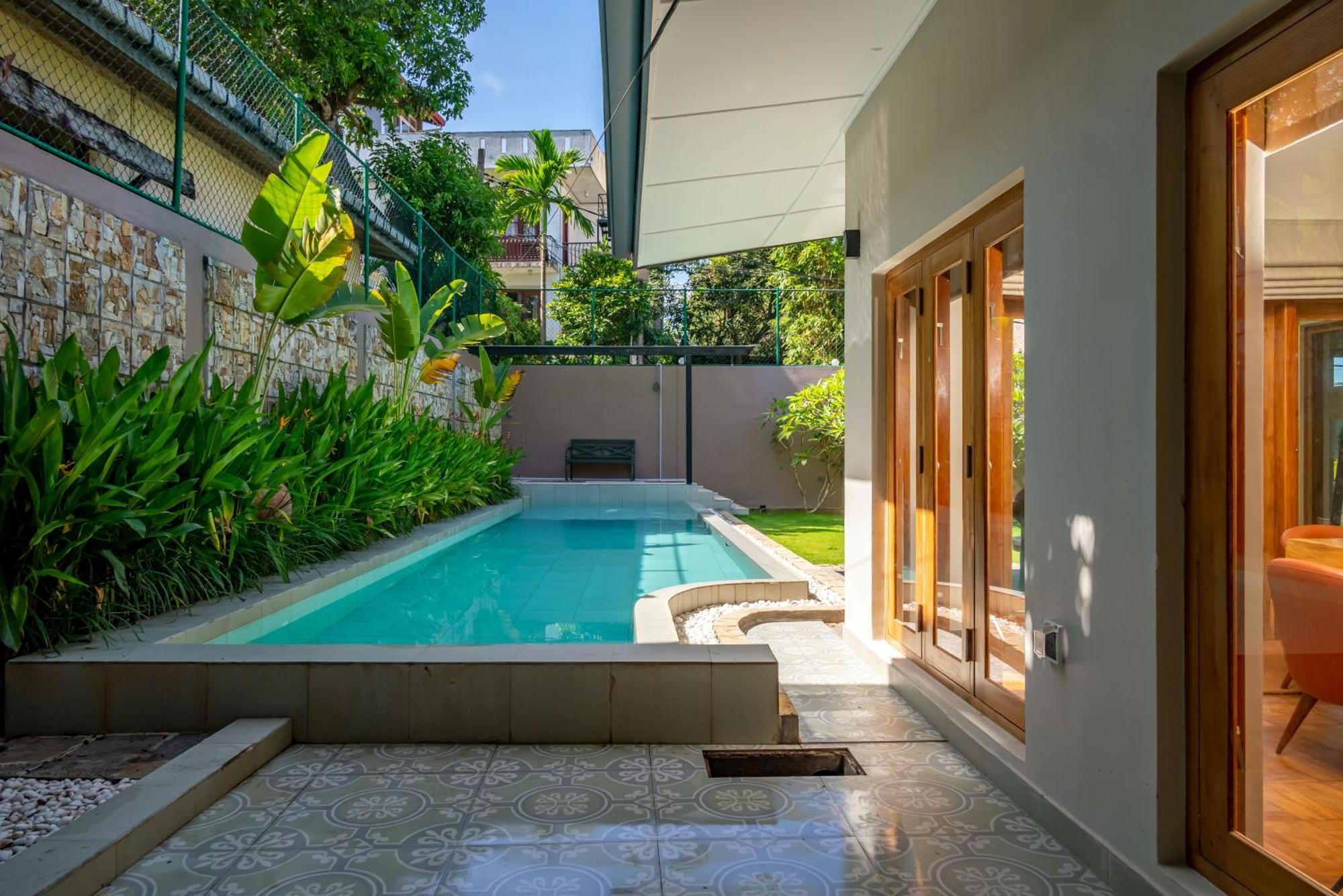 Colombo Villa Collection Экстерьер фото