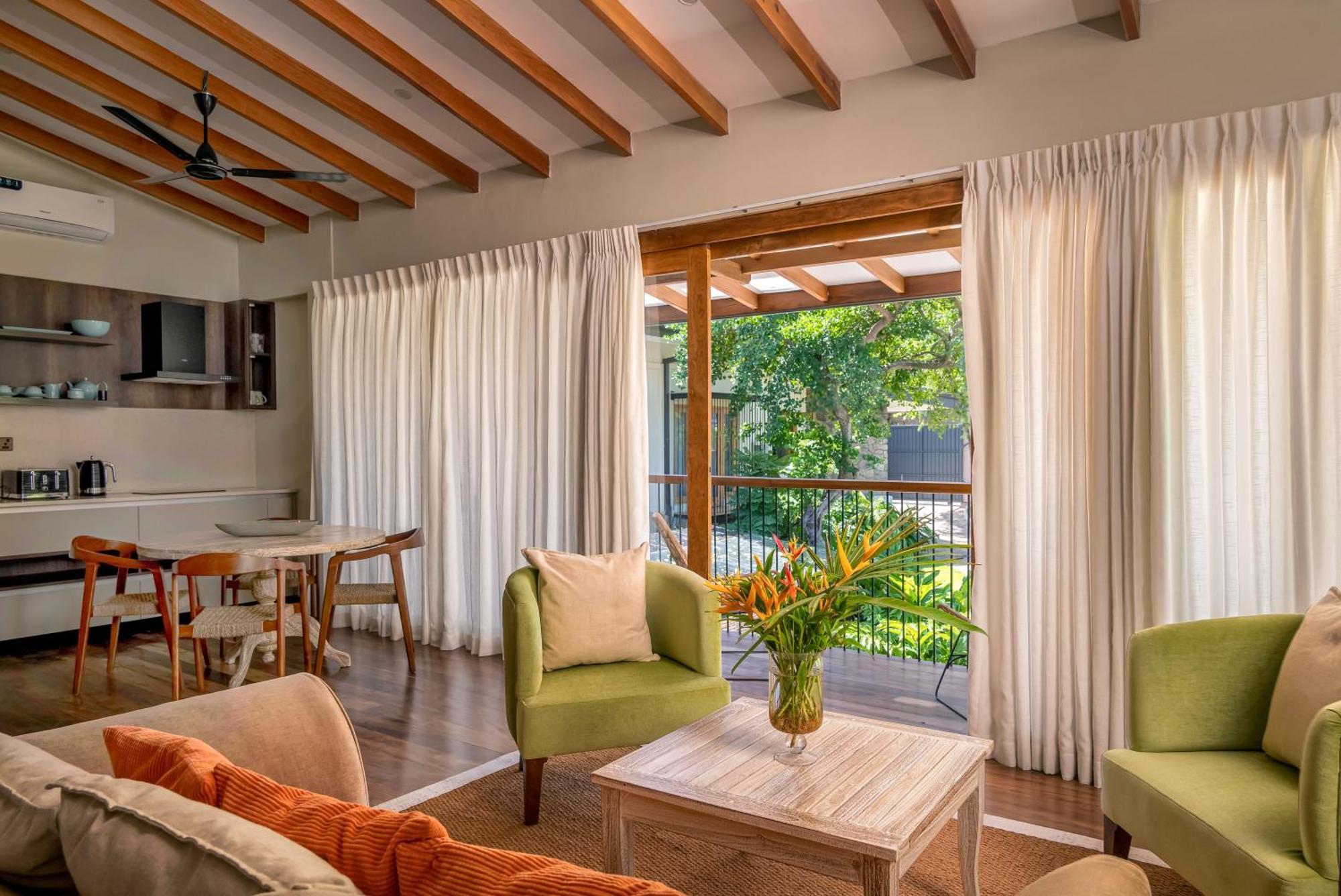 Colombo Villa Collection Экстерьер фото