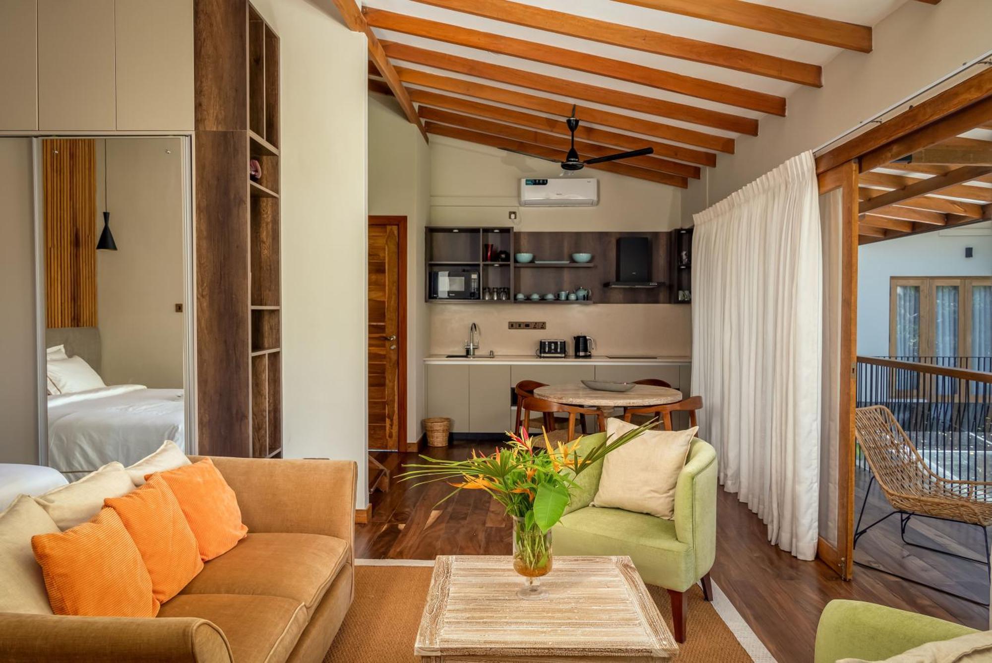 Colombo Villa Collection Экстерьер фото
