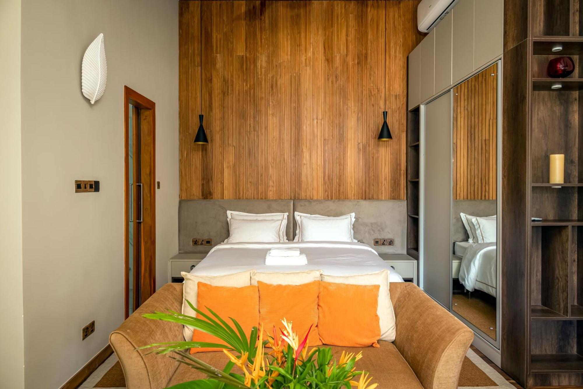 Colombo Villa Collection Экстерьер фото