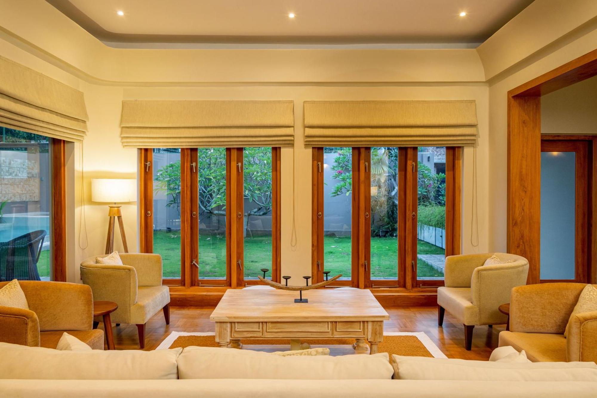 Colombo Villa Collection Экстерьер фото