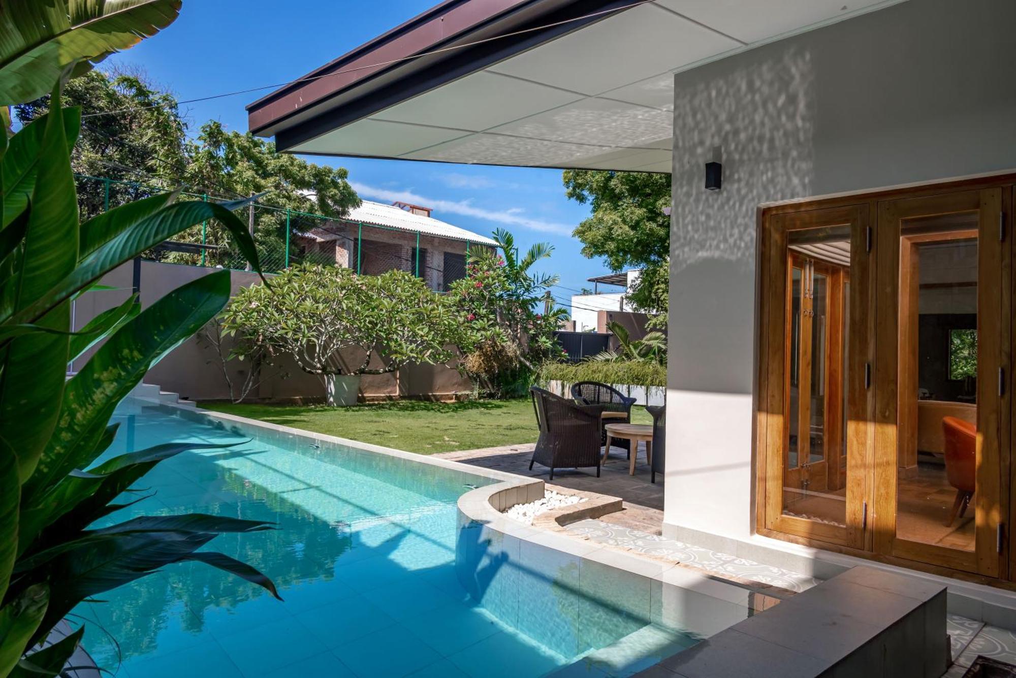 Colombo Villa Collection Экстерьер фото